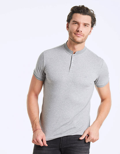Grey Marl