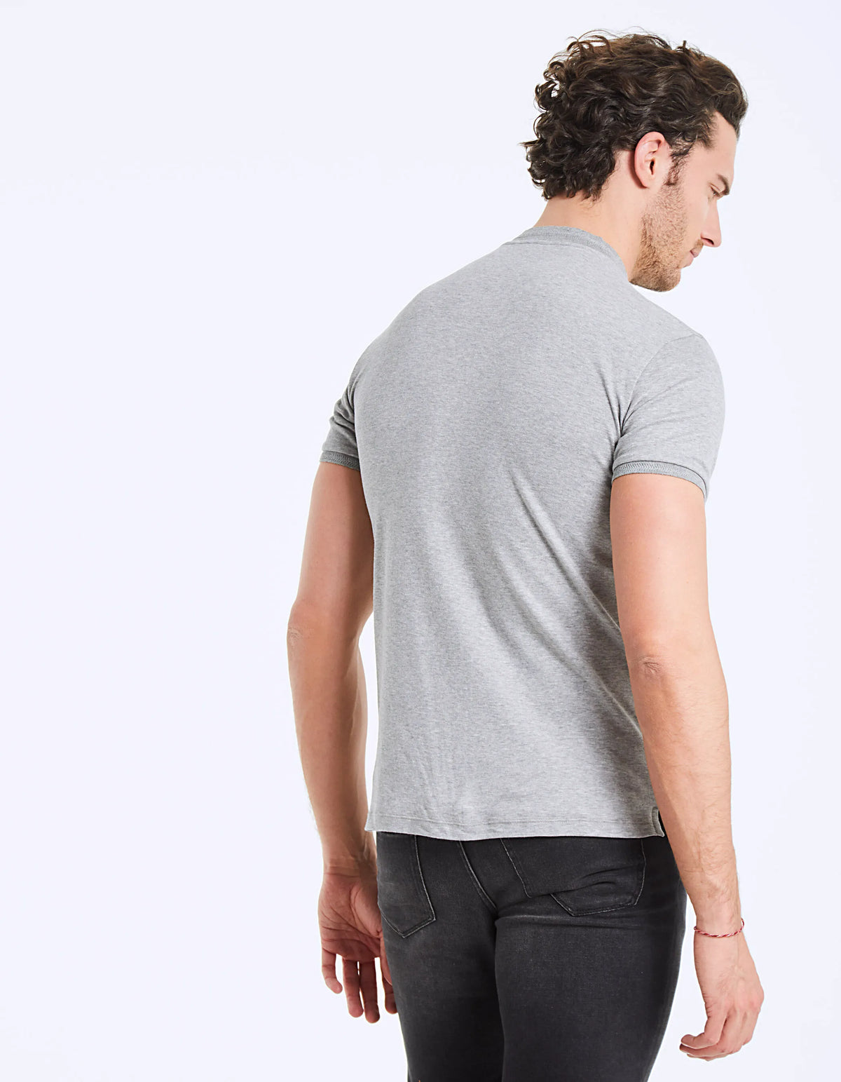 Grey Marl