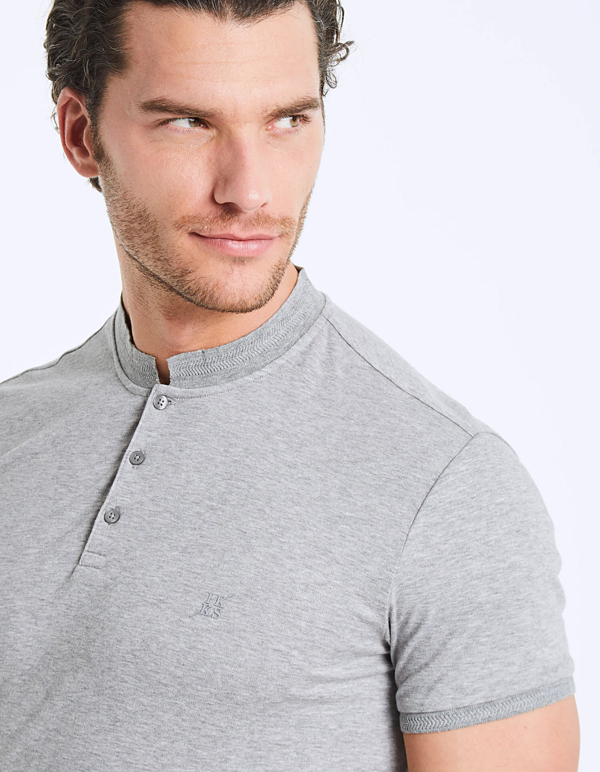 Grey Marl