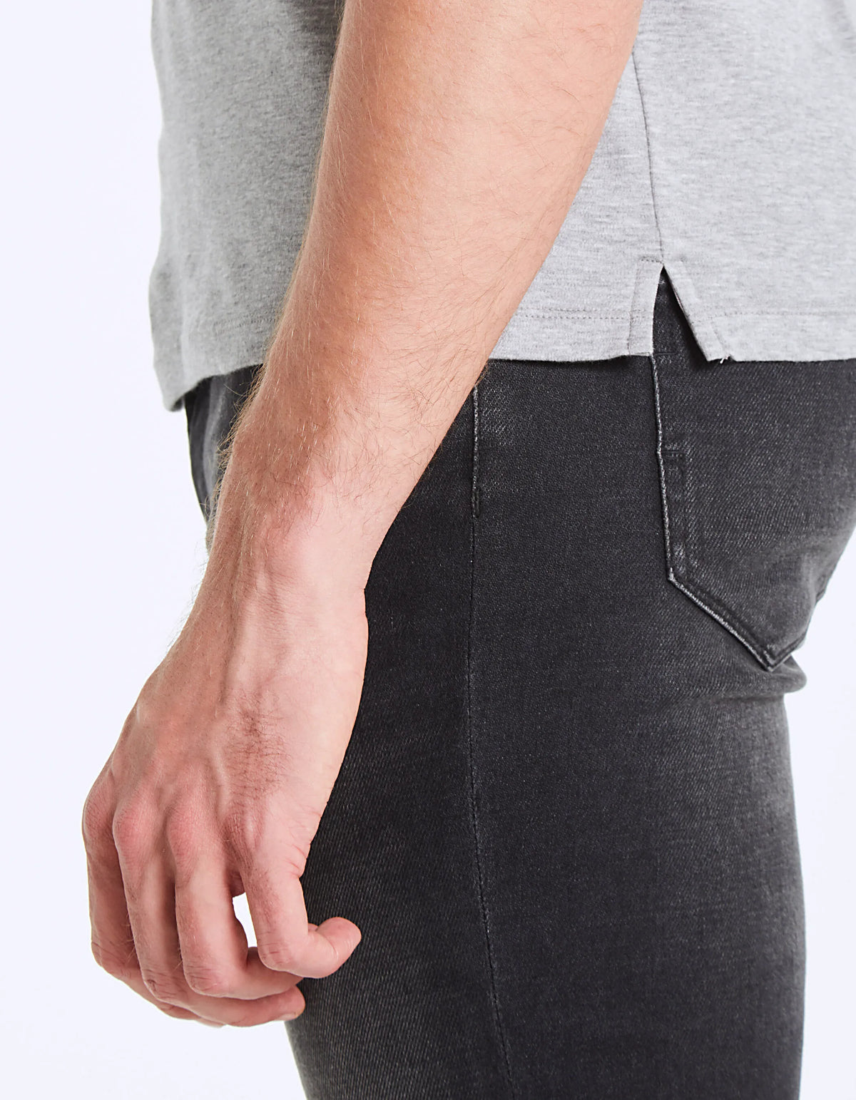 Grey Marl