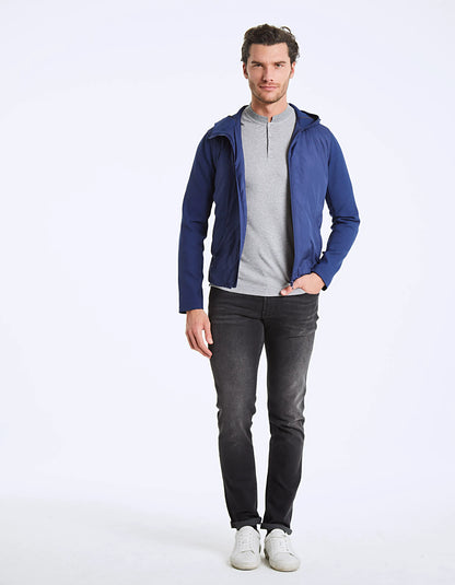Grey Marl