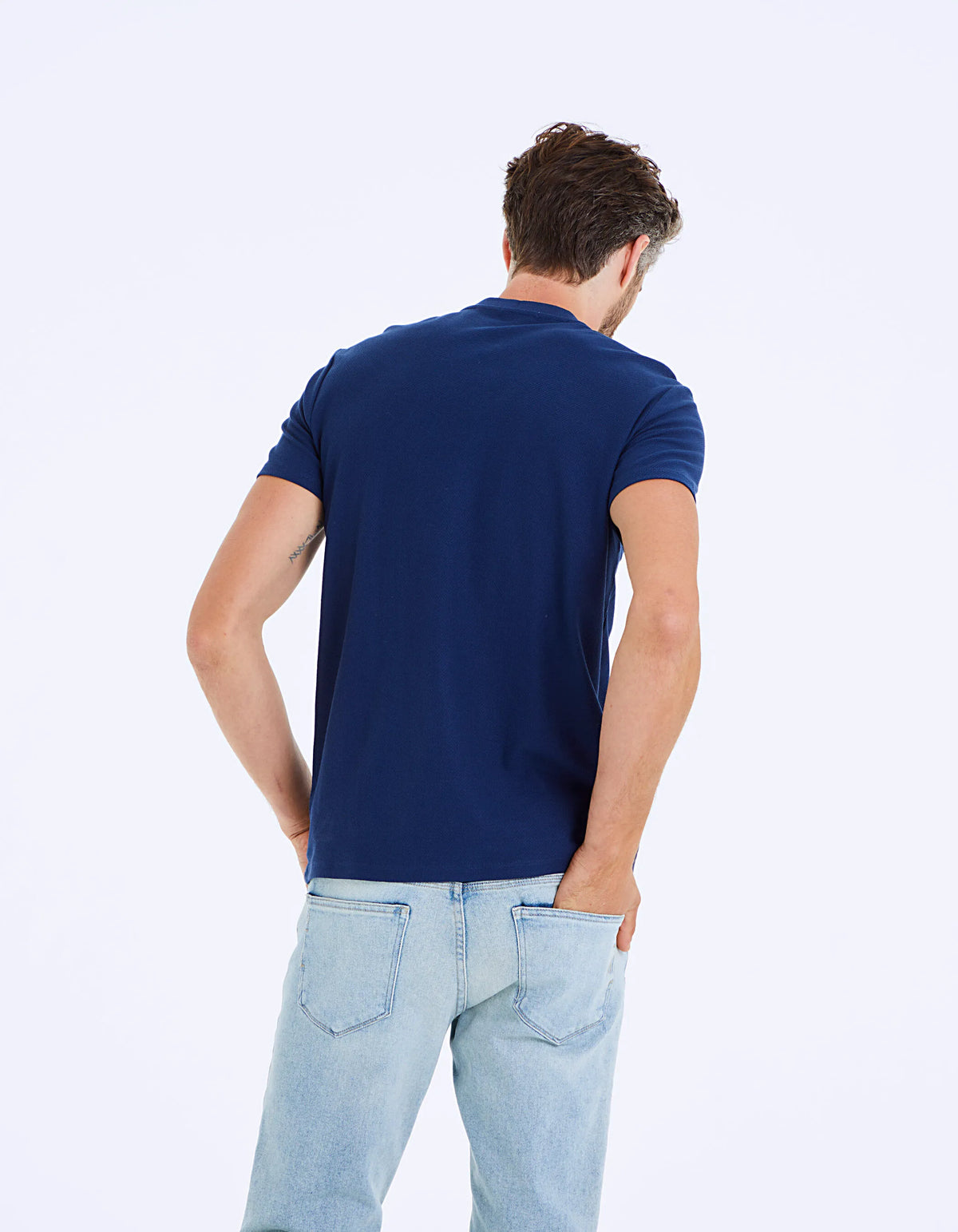 Indigo