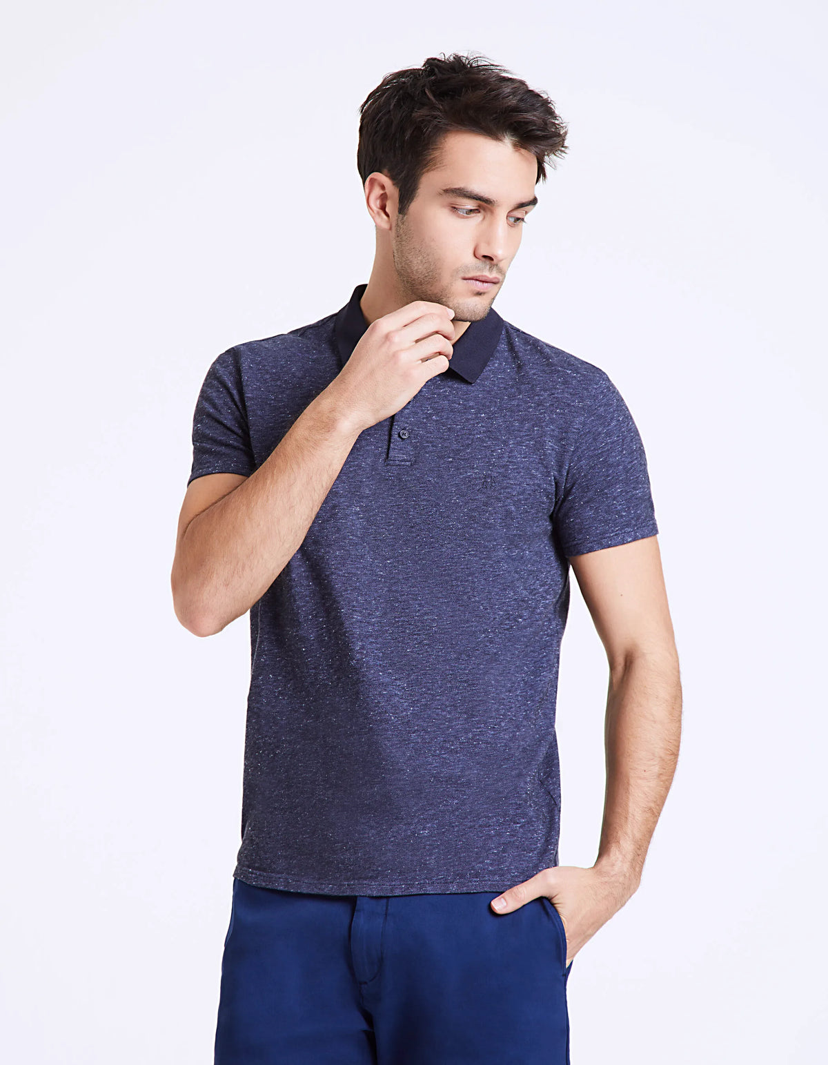 Indigo