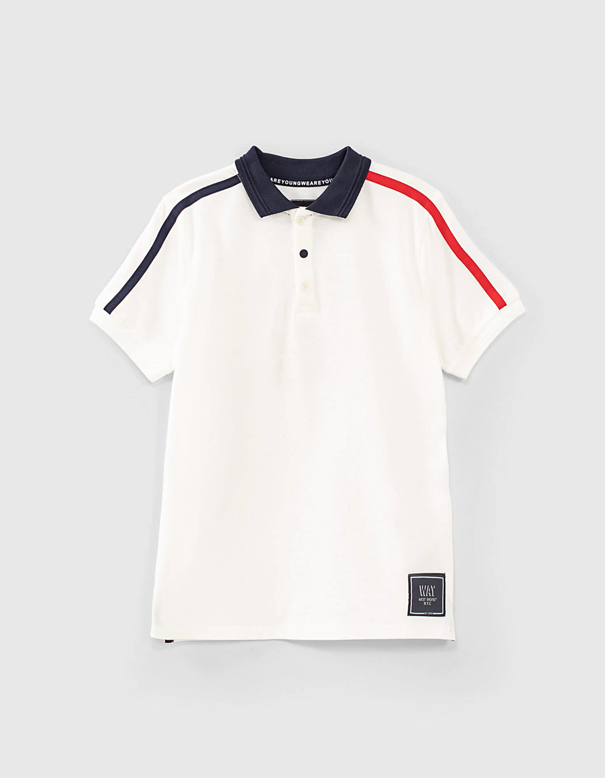White Red