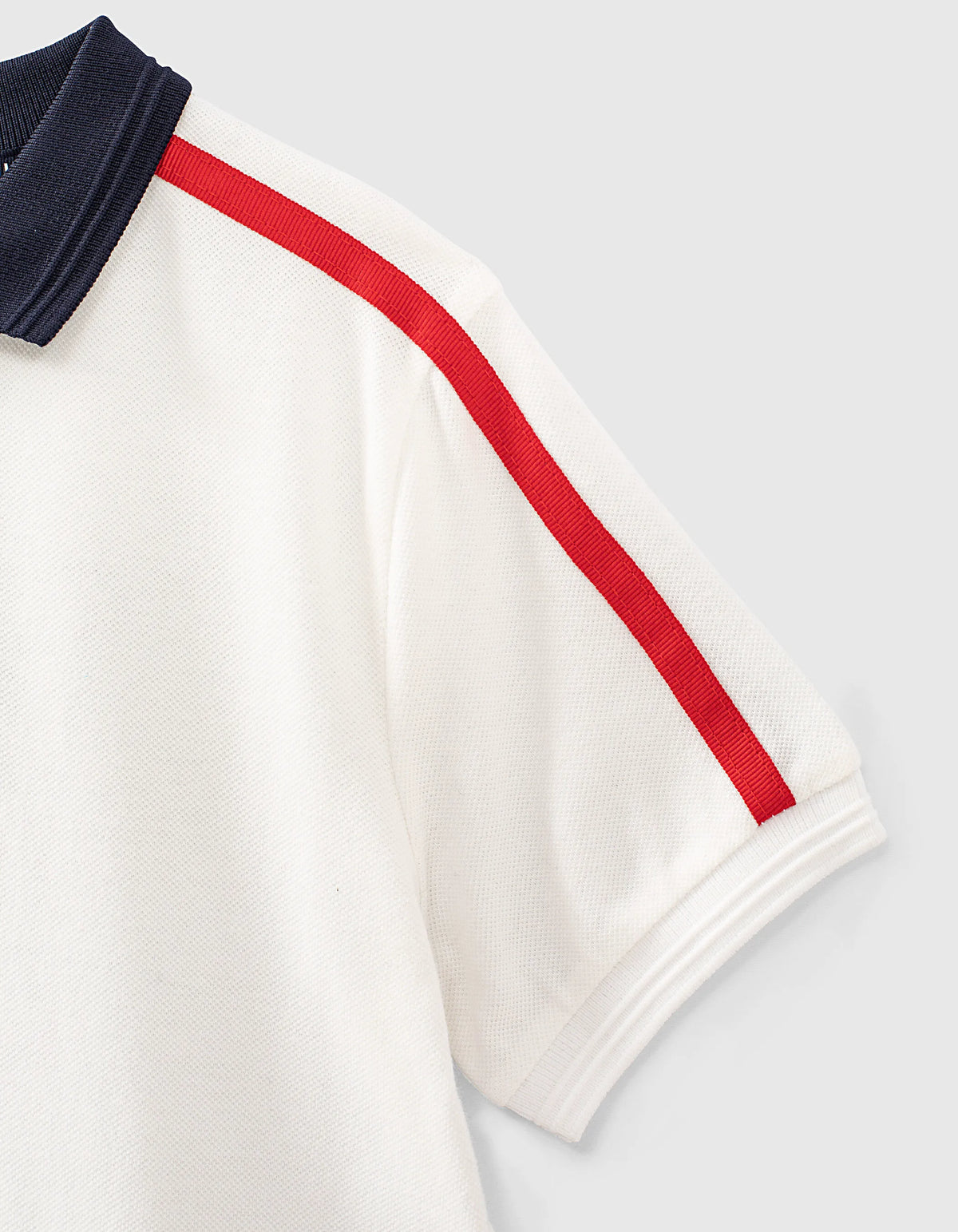 White Red