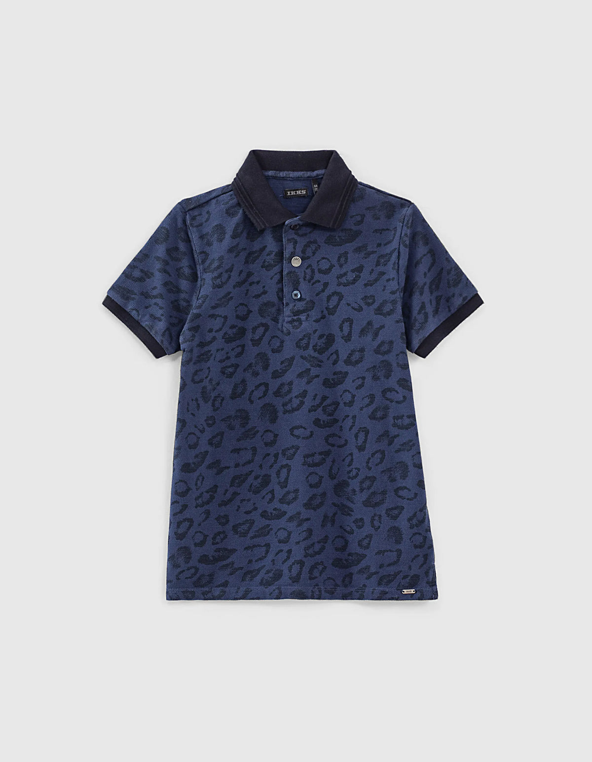 Indigo
