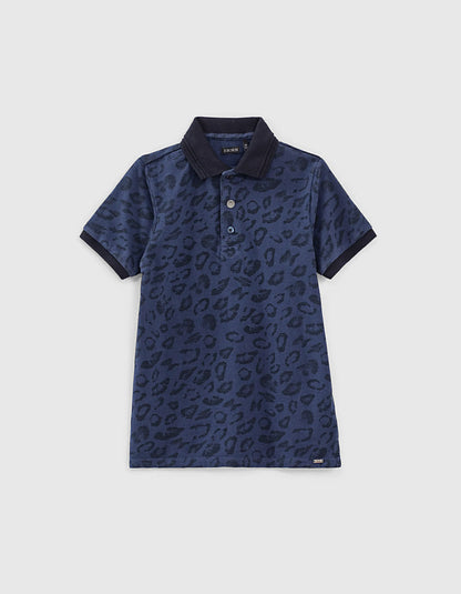 Indigo