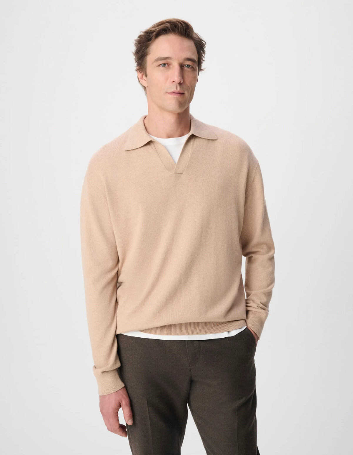 Brown Beige