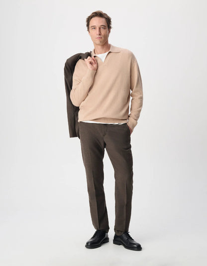 Brown Beige
