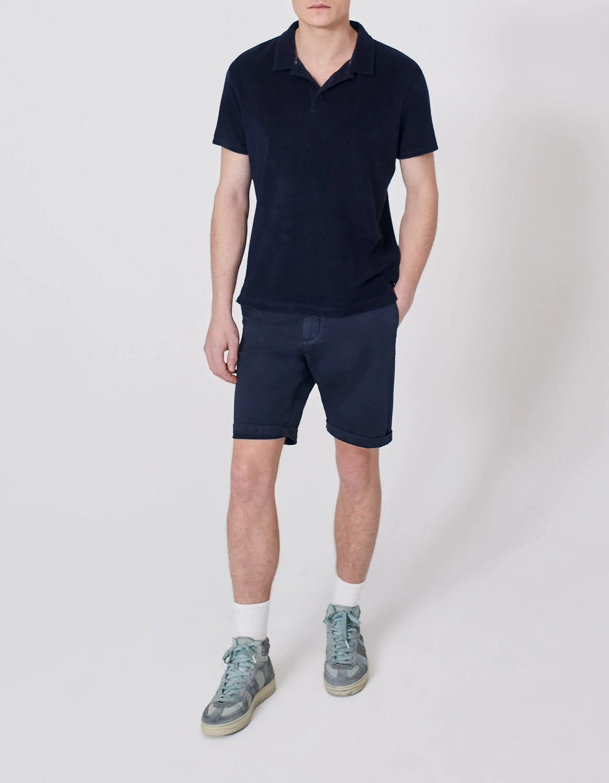 Navy
