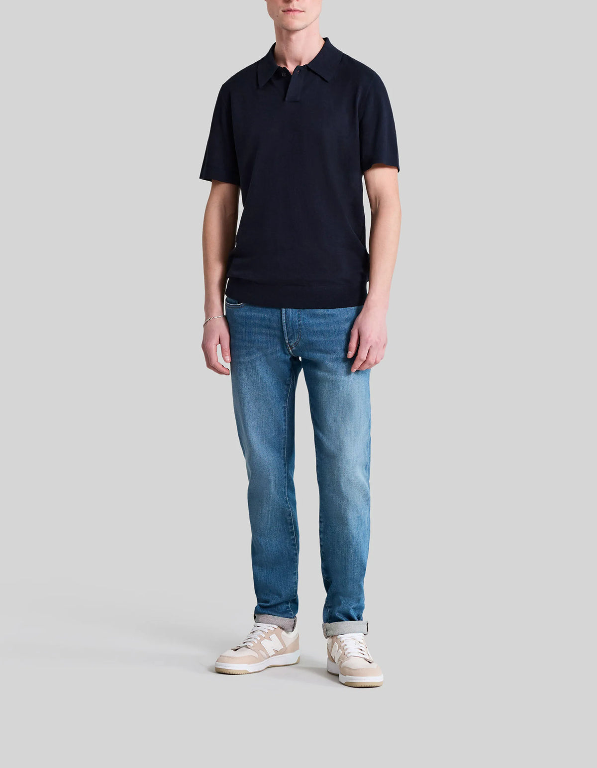 Navy Light