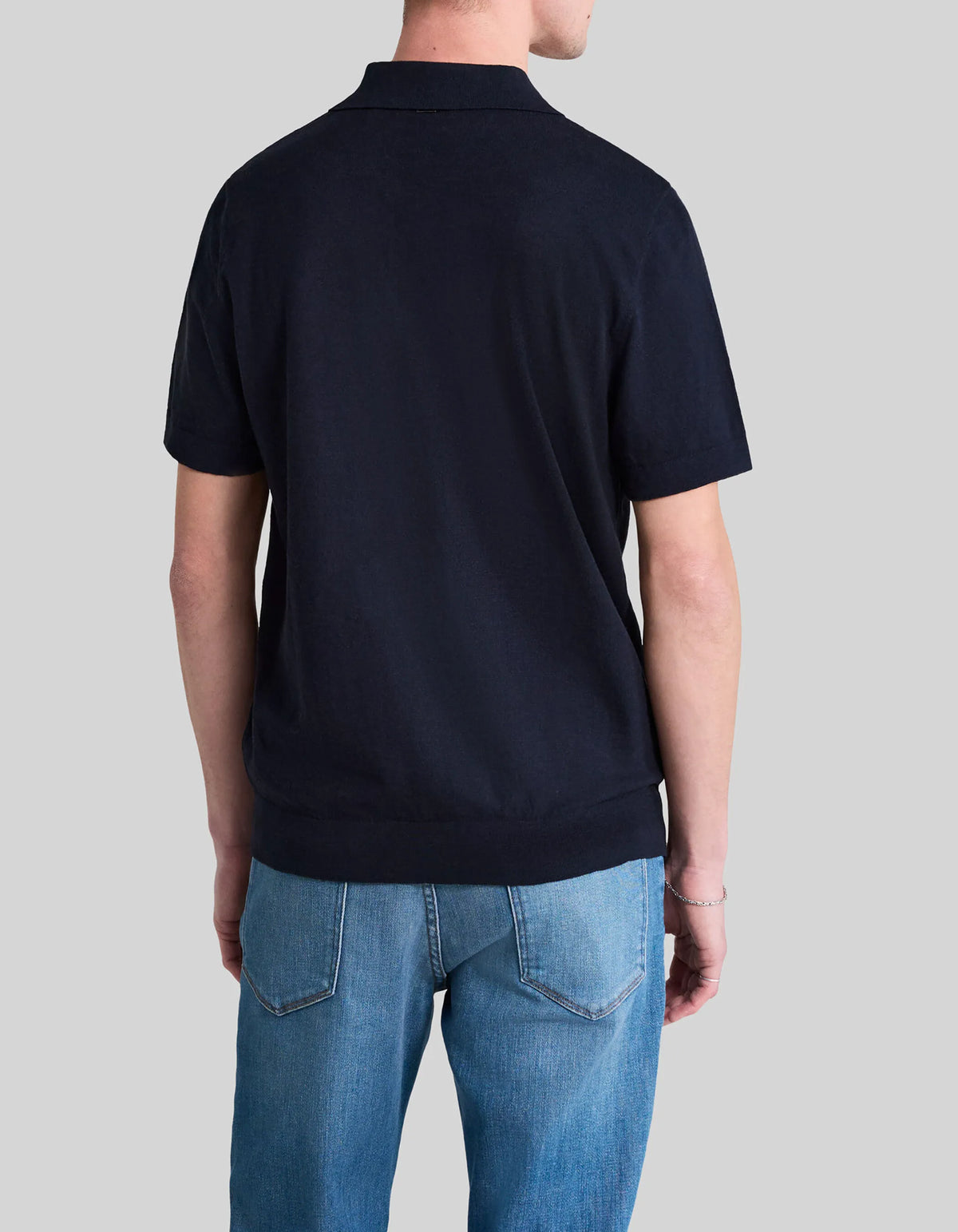 Navy Light