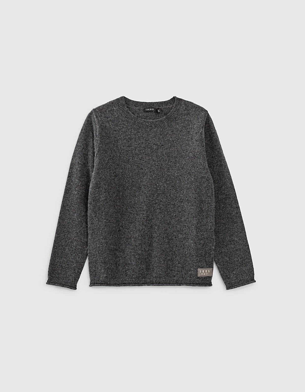 Grey Marl