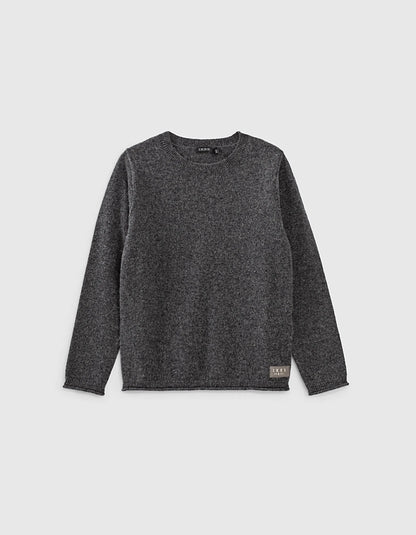 Grey Marl