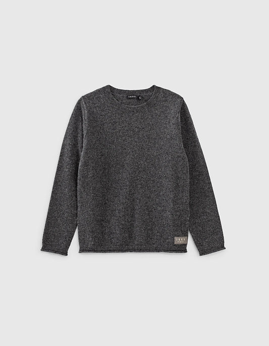 Grey Marl