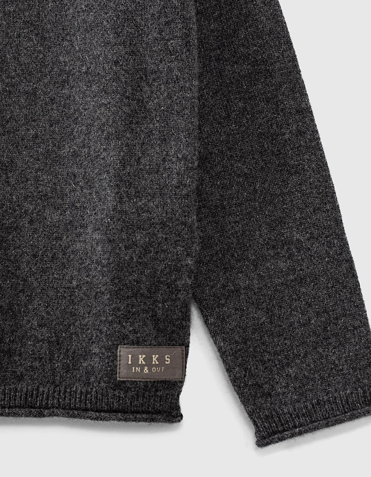 Grey Marl
