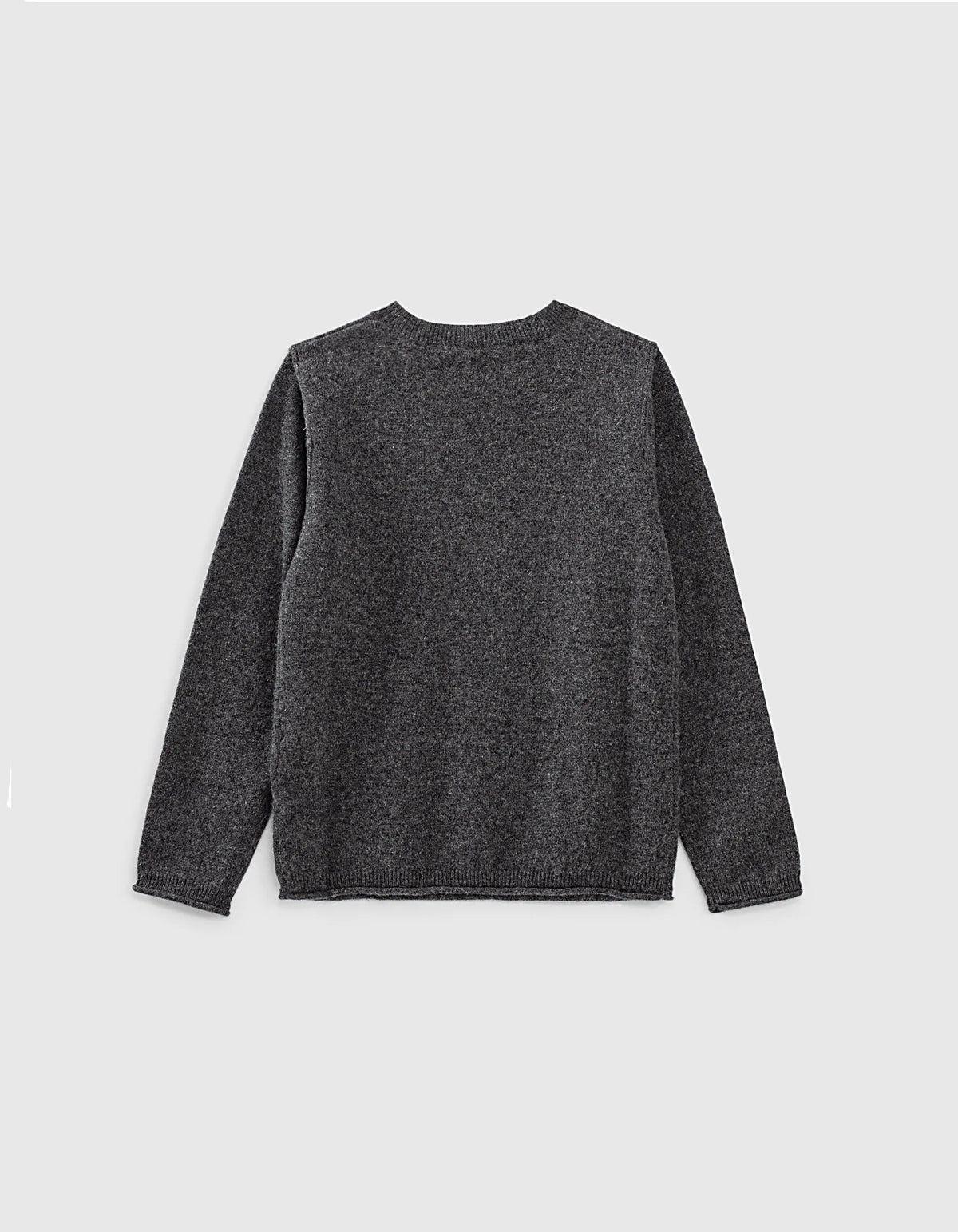 Grey Marl