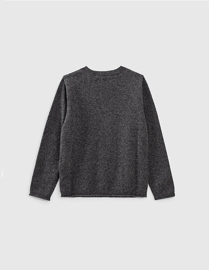 Grey Marl