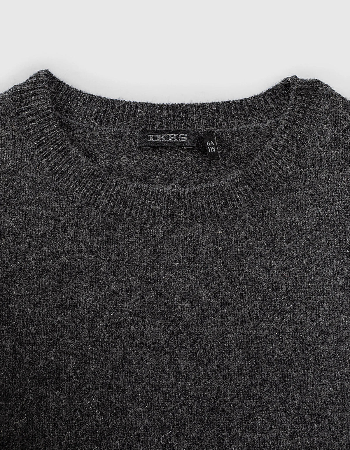 Grey Marl