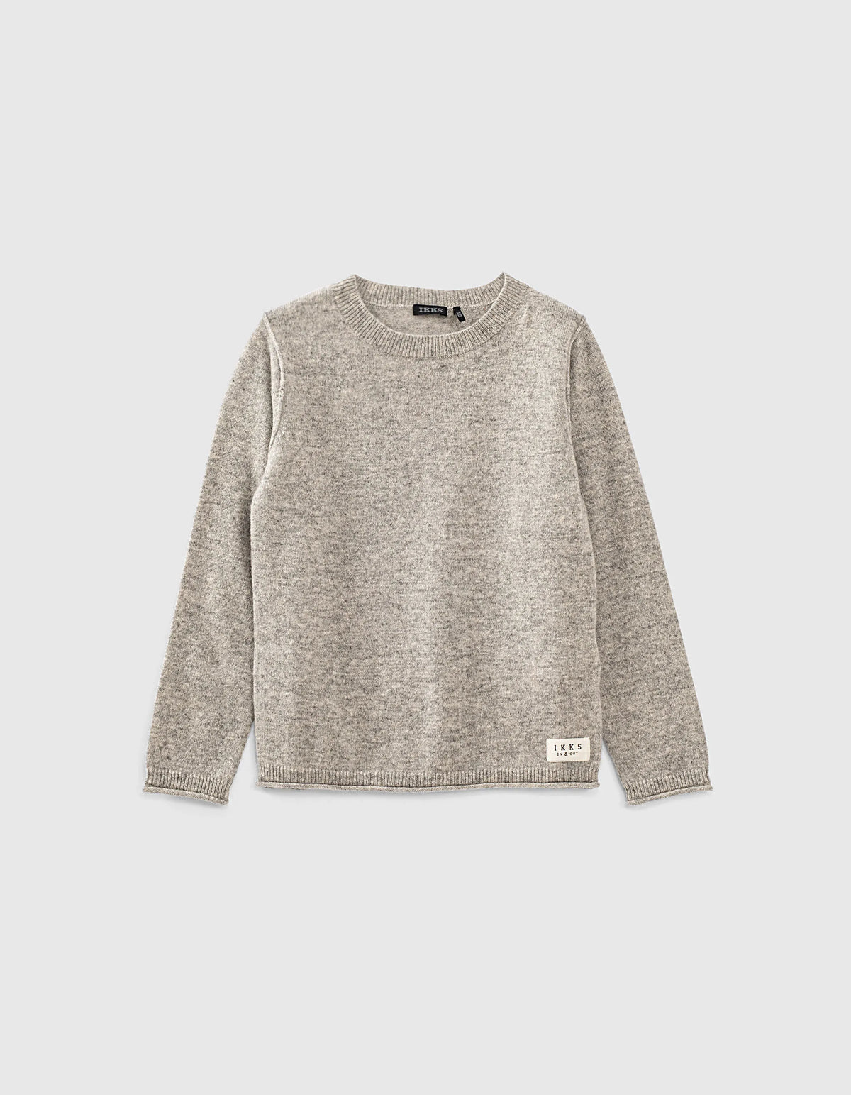 Grey Marl