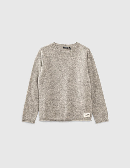 Grey Marl