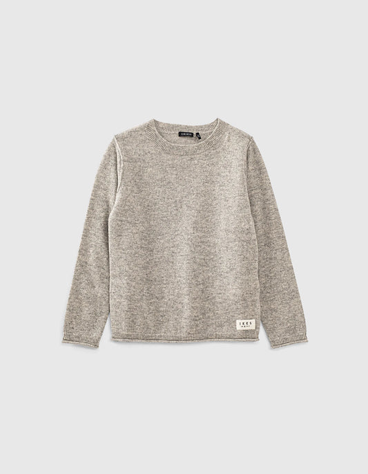 Grey Marl