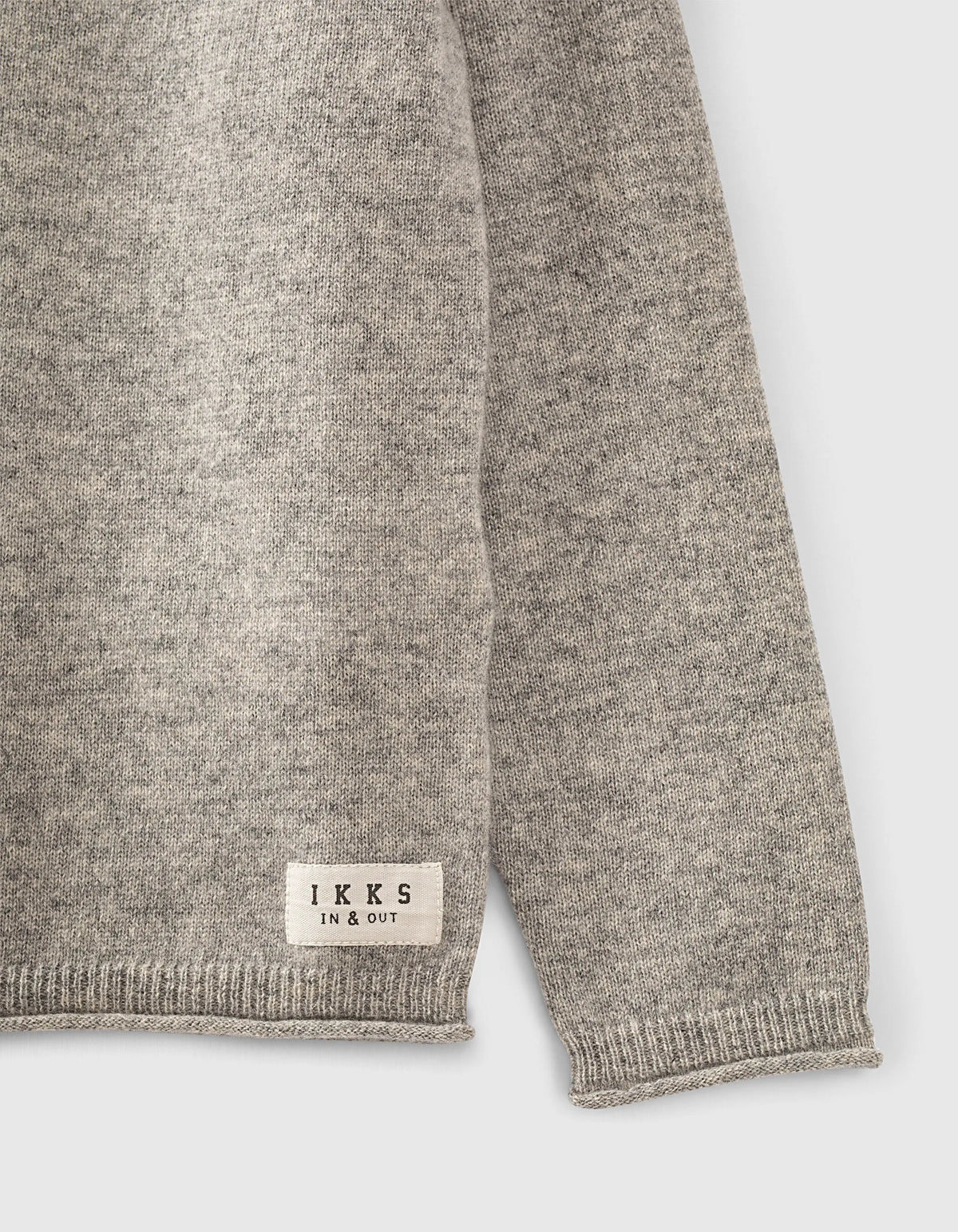 Grey Marl