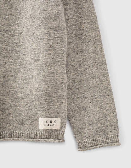Grey Marl