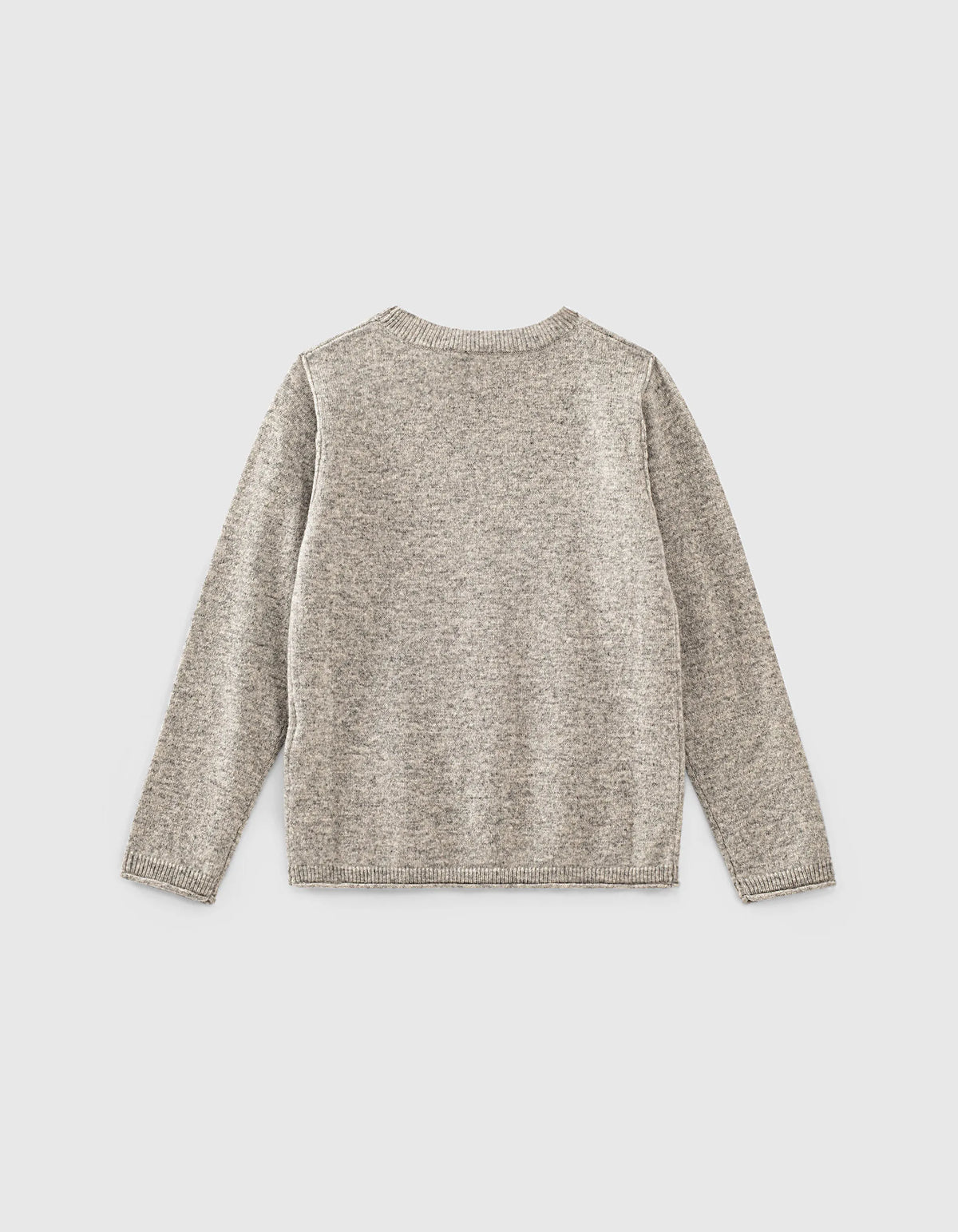 Grey Marl