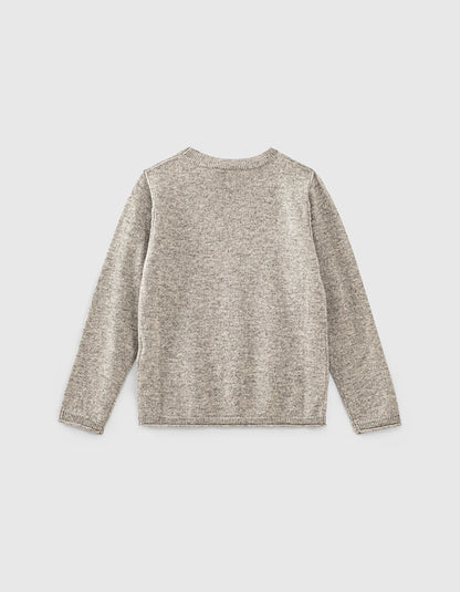 Grey Marl