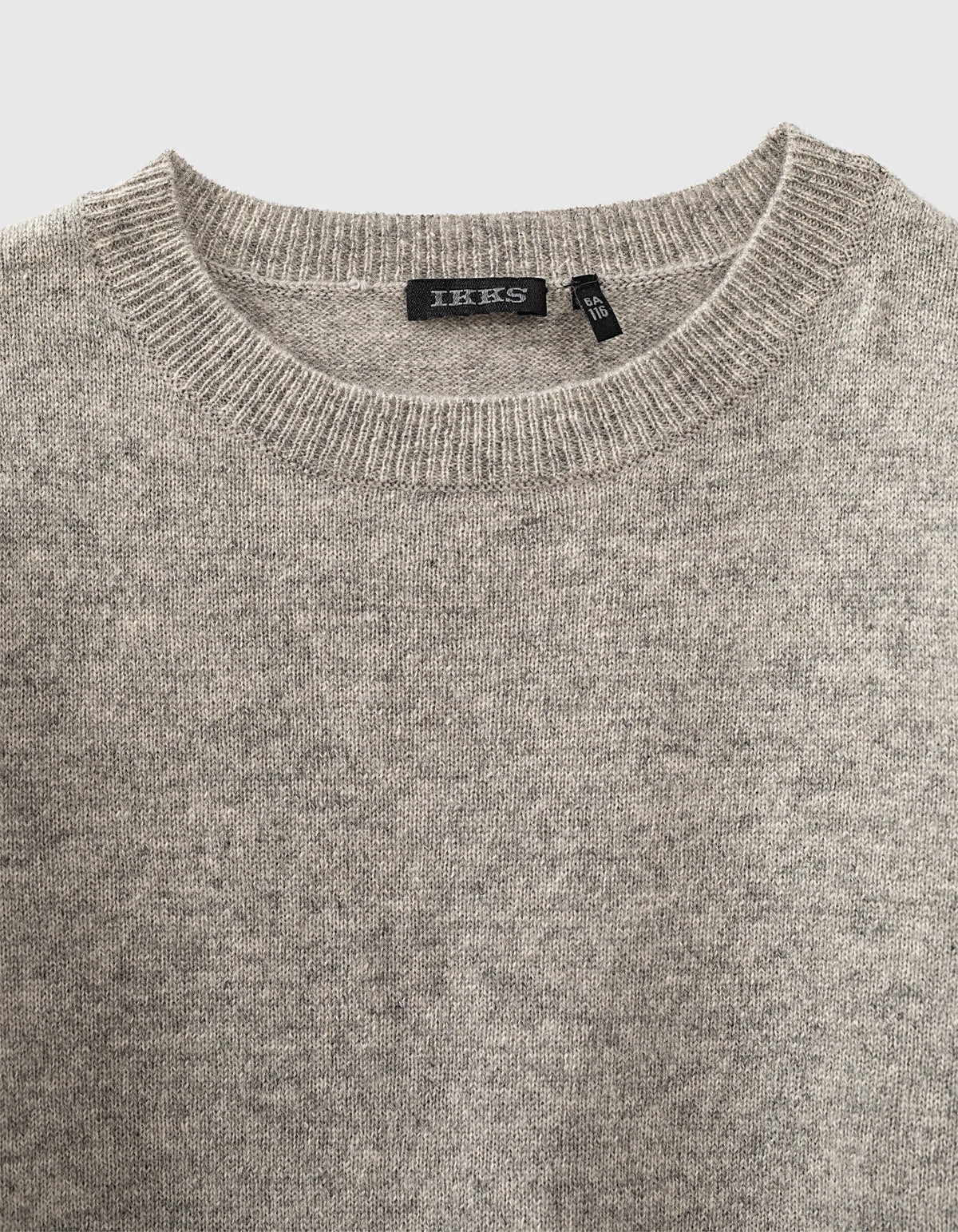 Grey Marl