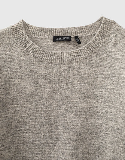 Grey Marl
