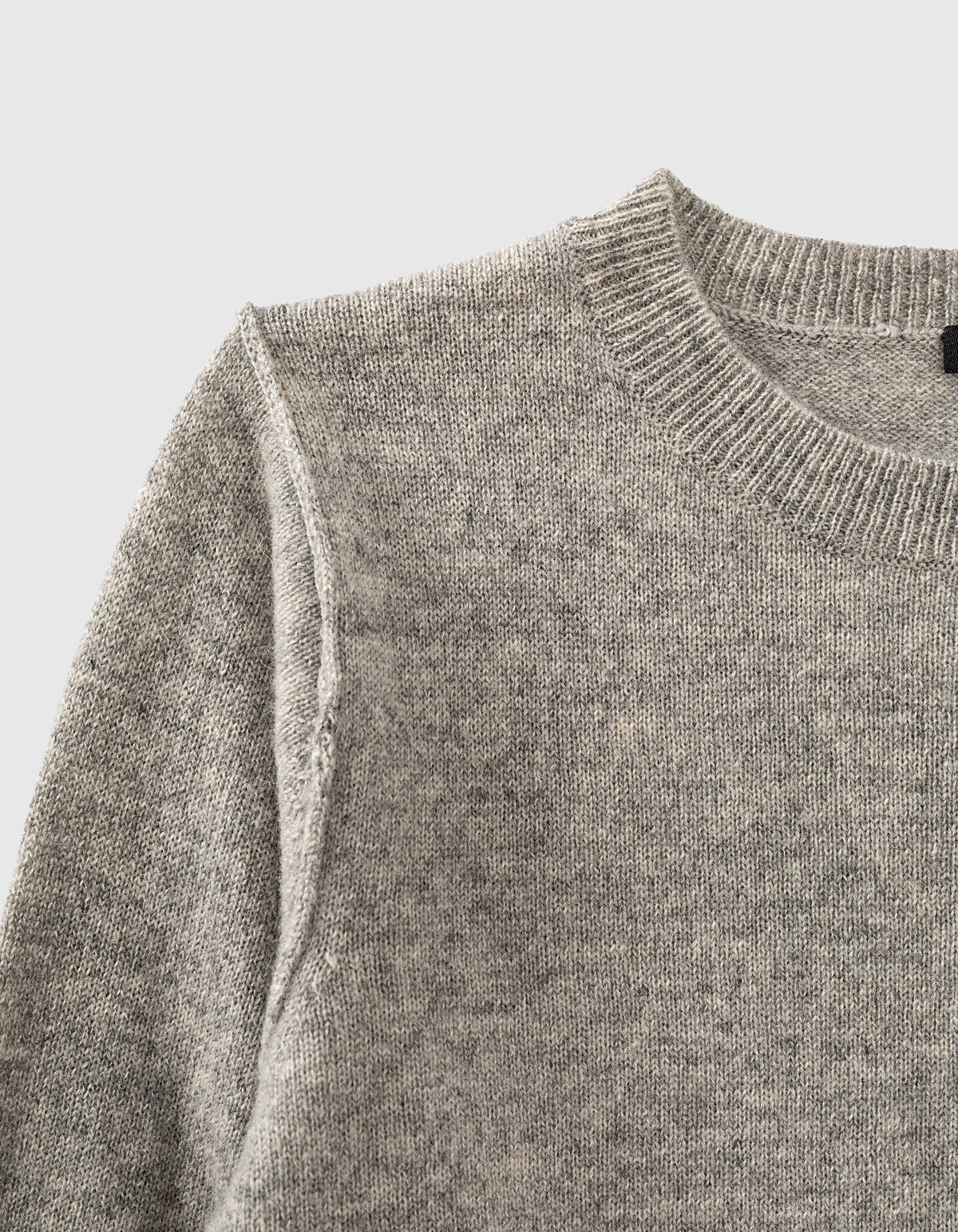 Grey Marl