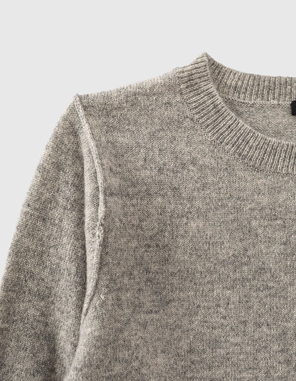 Grey Marl