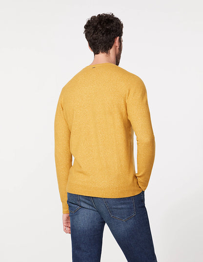 Ochre Yellow