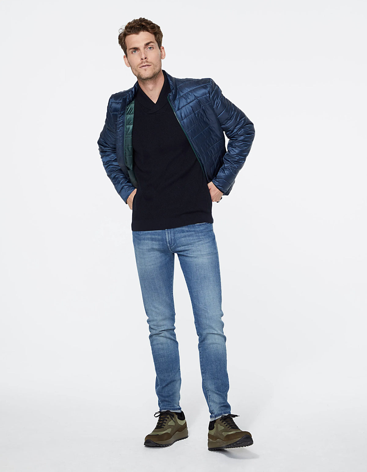 Navy