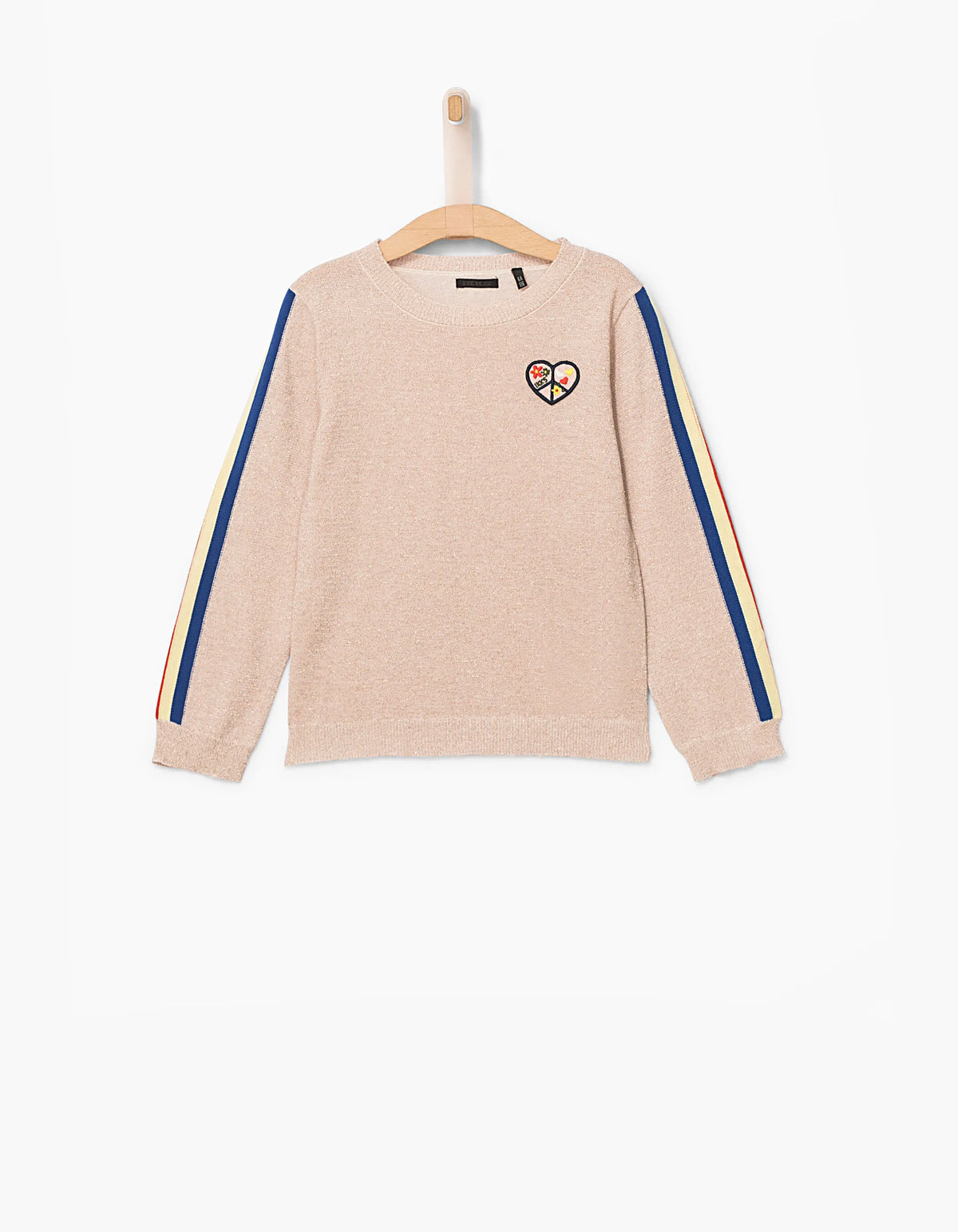 Powder Pink