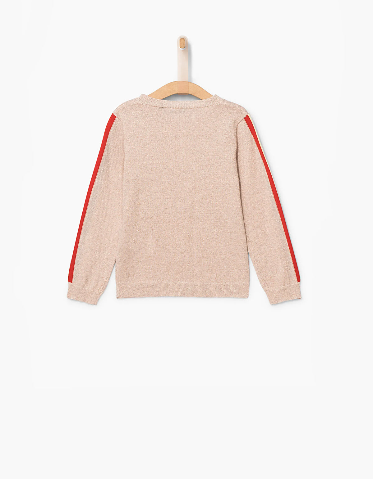 Powder Pink