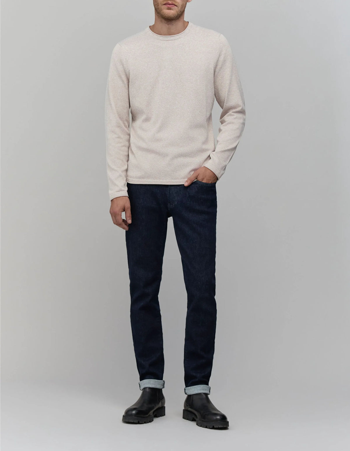 Light Beige