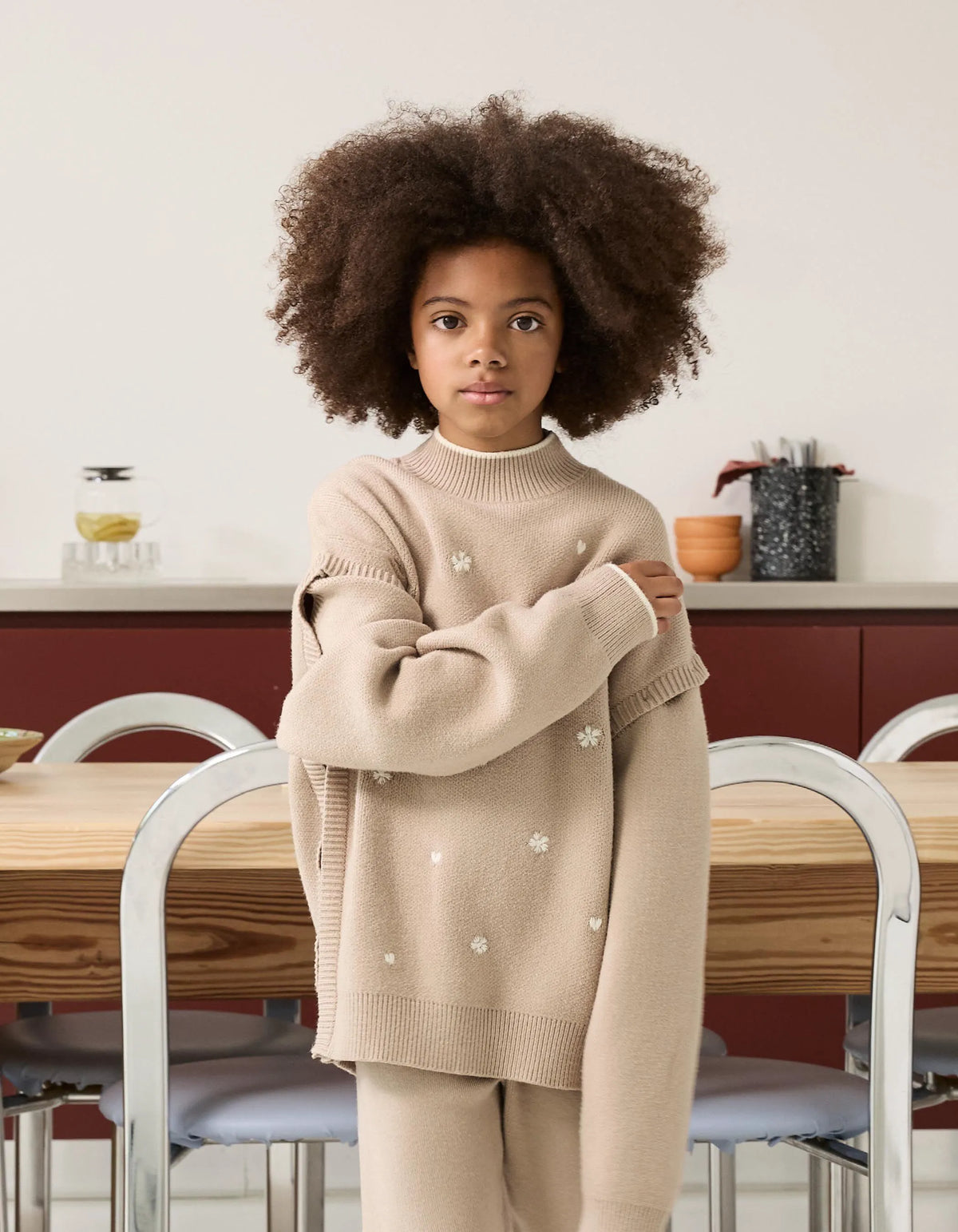 Beige