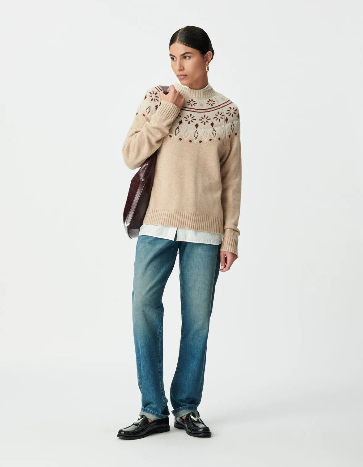 Beige