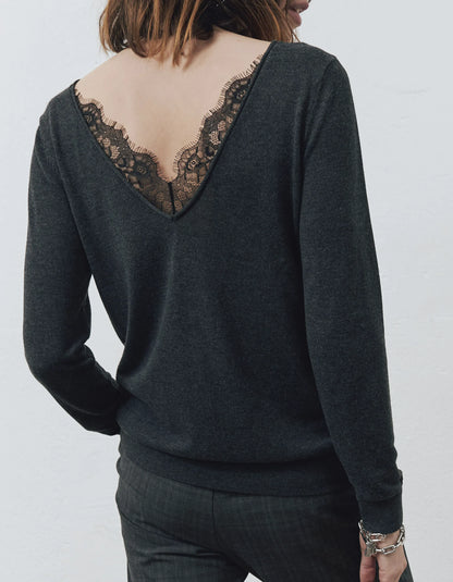 Dark Grey