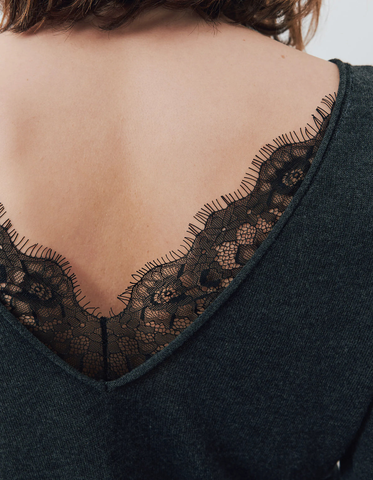 Dark Grey