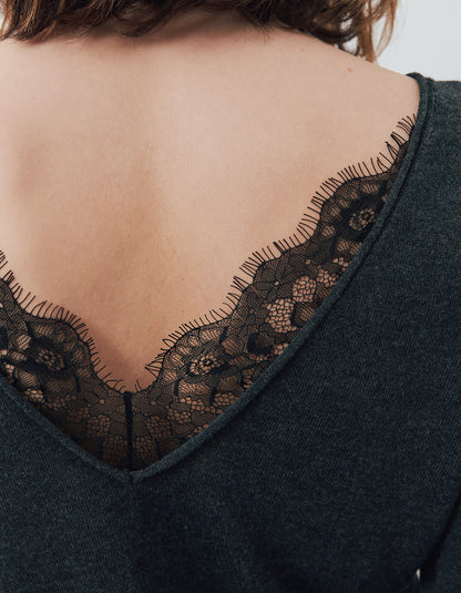 Dark Grey