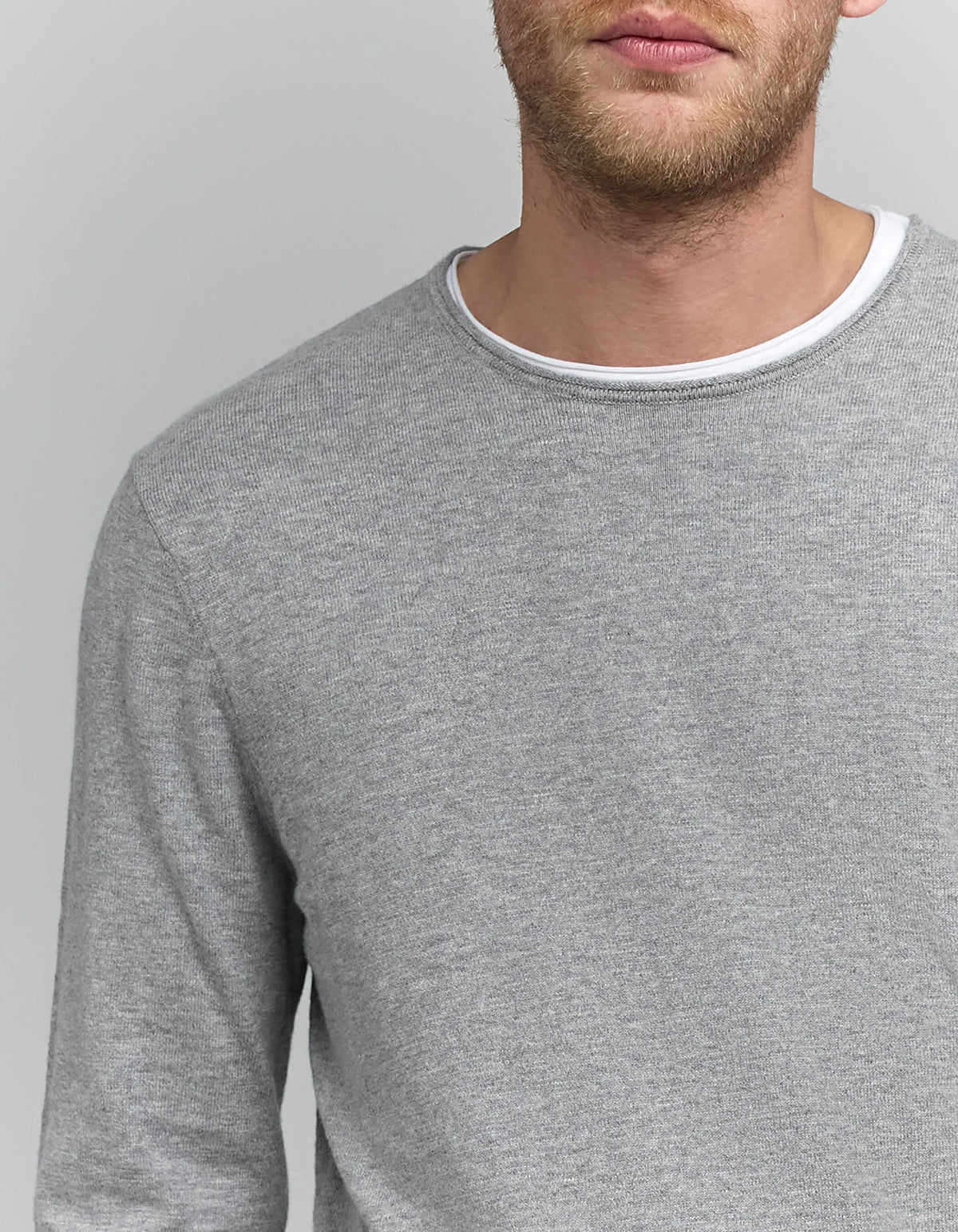 Grey