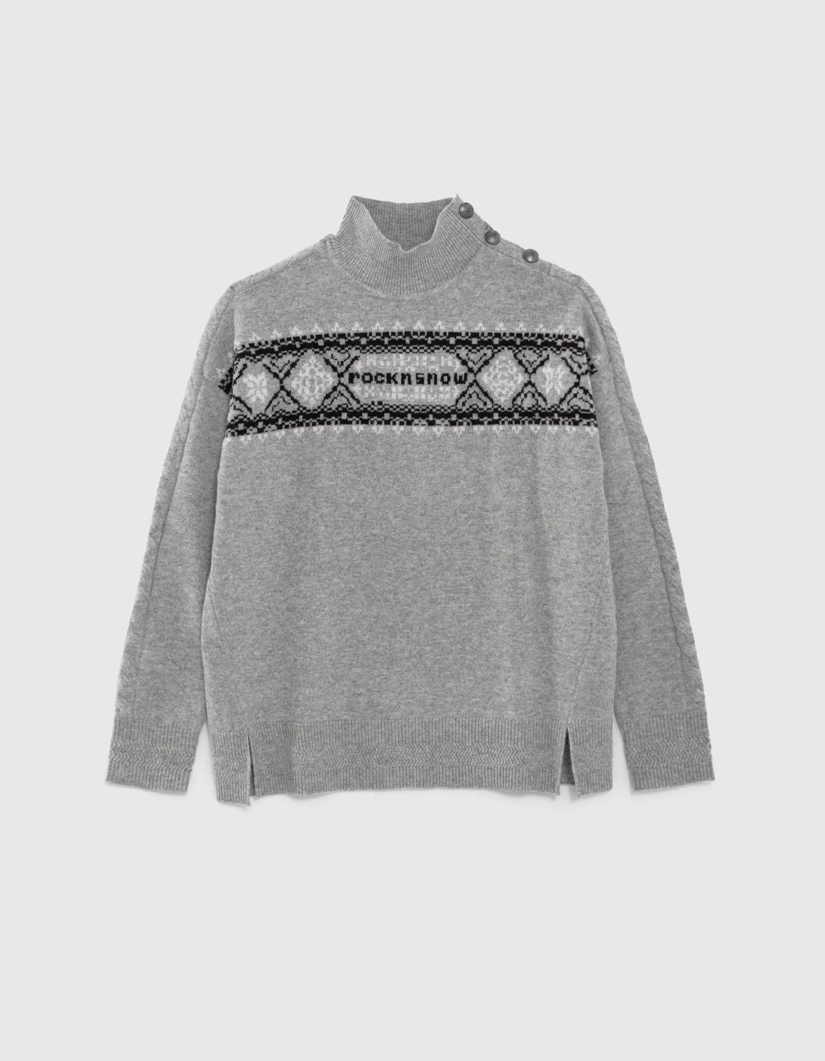Grey