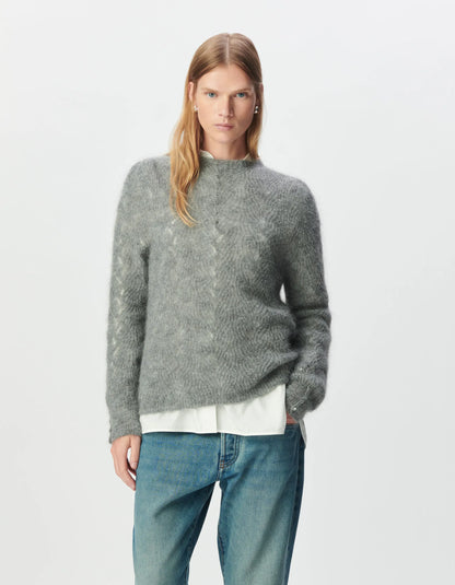 Grey