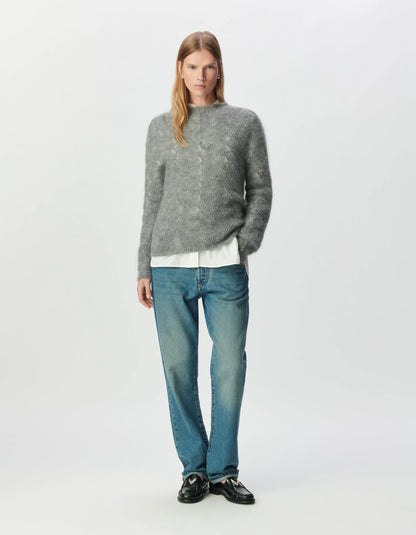 Grey