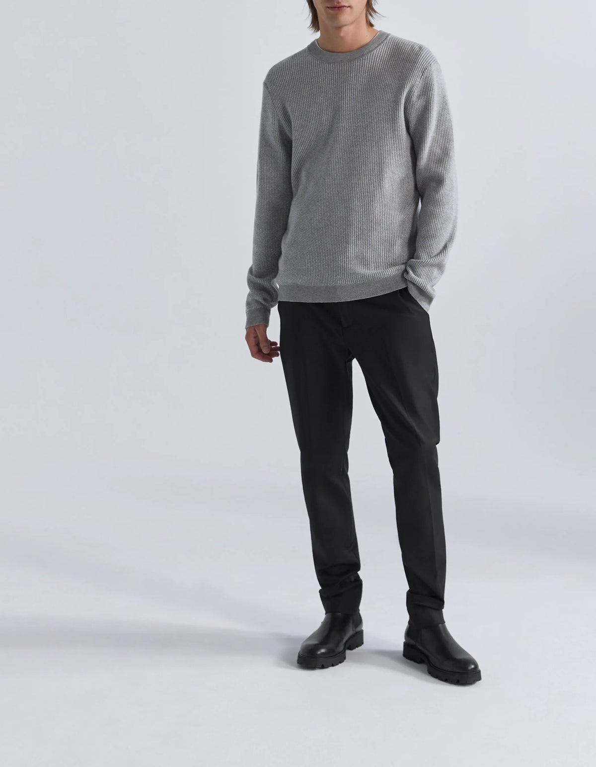Grey