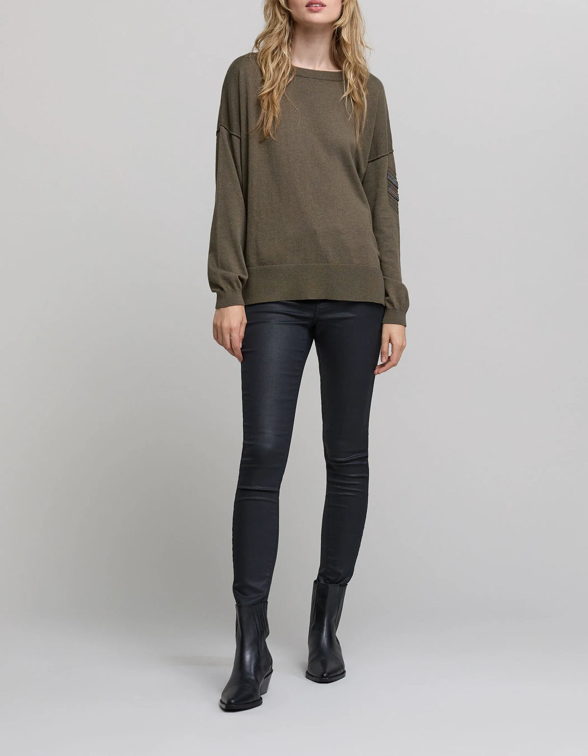 Khaki